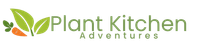 Plant Kitchen Adventures Logo