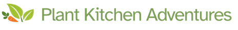 Plant Kitchen Adventures Logo