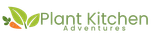 Plant Kitchen Adventures Logo